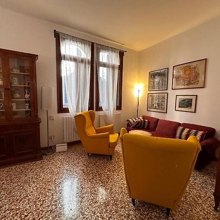 Terrace Suite Венеция Экстерьер фото