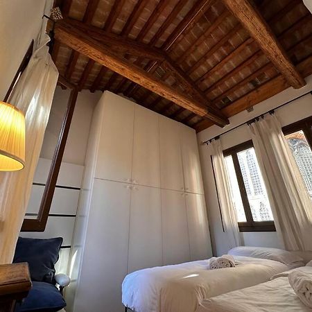 Terrace Suite Венеция Экстерьер фото
