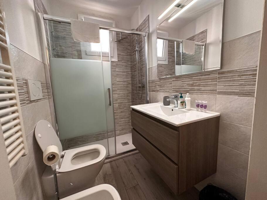Terrace Suite Венеция Экстерьер фото